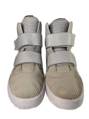 Nike Flystepper 2K3 PRM Pure Platinum